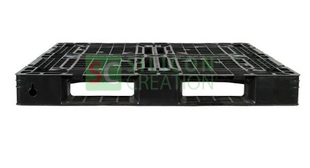 ESD & Cleanroom Racking System - Silicon Creation Sdn Bhd
